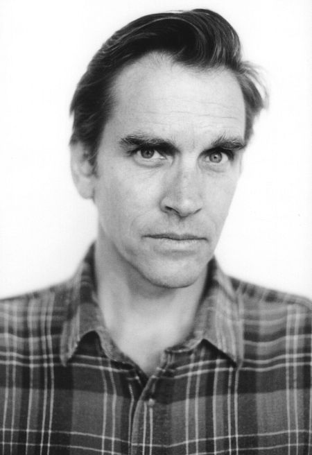 Bill Moseley