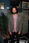 Wyatt Cenac