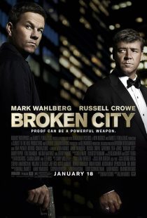 دانلود فیلم Broken City 2013 ( شهر ویران ۲۰۱۳ ) با زیرنویس فارسی چسبیده