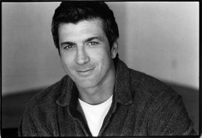 Joe Lando