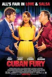 دانلود فیلم Cuban Fury 2014 ( خشم کوبا ۲۰۱۴ ) با زیرنویس فارسی چسبیده