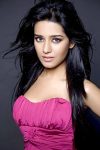 Amrita Rao