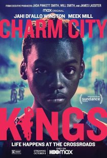 دانلود فیلم Charm City Kings 2020 ( پادشاهان شهر دلربا ۲۰۲۰ ) با لینک مستقیم