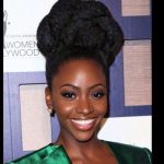 Teyonah Parris