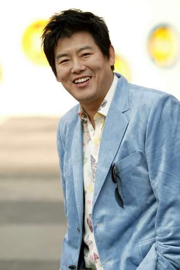 Sung Dong-il