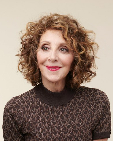 Andrea Martin