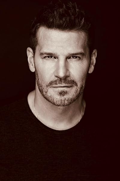 David Boreanaz