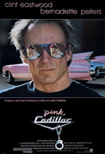 دانلود فیلم Pink Cadillac 1989 ( کادیلاک صورتی ۱۹۸۹ ) با زیرنویس فارسی چسبیده