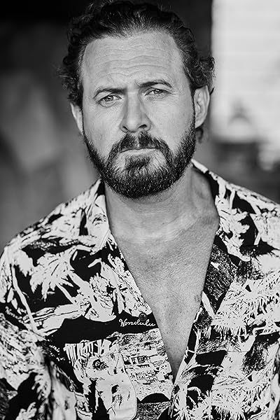 A.J. Buckley