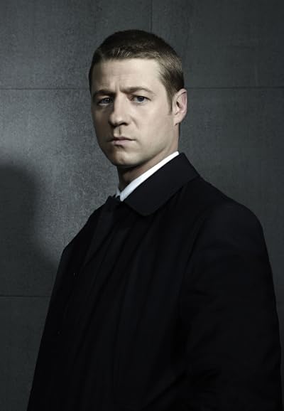 Ben McKenzie