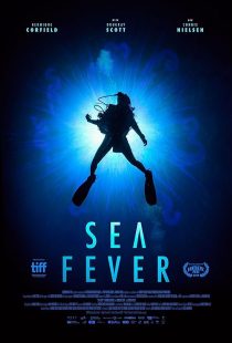 دانلود فیلم Sea Fever 2019 ( تب دریا ۲۰۱۹ ) با زیرنویس فارسی چسبیده