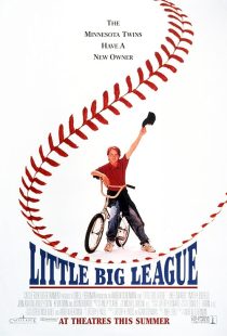 دانلود فیلم Little Big League 1994 ( لیگ کوچک بزرگ ۱۹۹۴ ) با لینک مستقیم