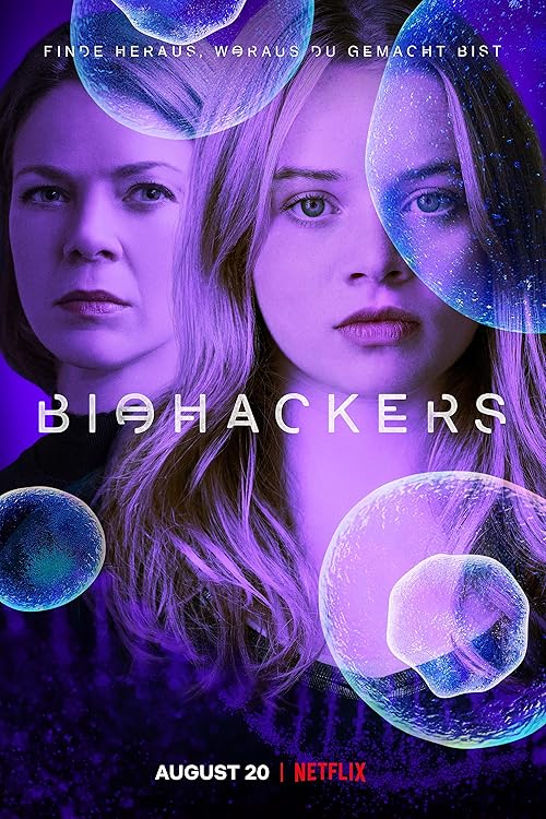 دانلود سریال Biohackers ( هکرهای زیستی ) با زیرنویس فارسی چسبیده