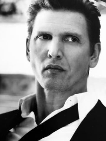 Barry Pepper