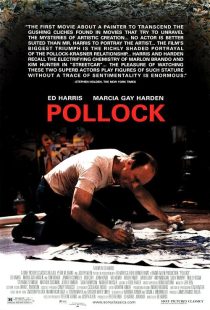 دانلود فیلم Pollock 2000 ( پولاک ۲۰۰۰ ) با زیرنویس فارسی چسبیده