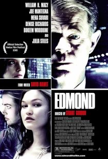 دانلود فیلم Edmond 2005 ( ادموند ۲۰۰۵ ) با زیرنویس فارسی چسبیده