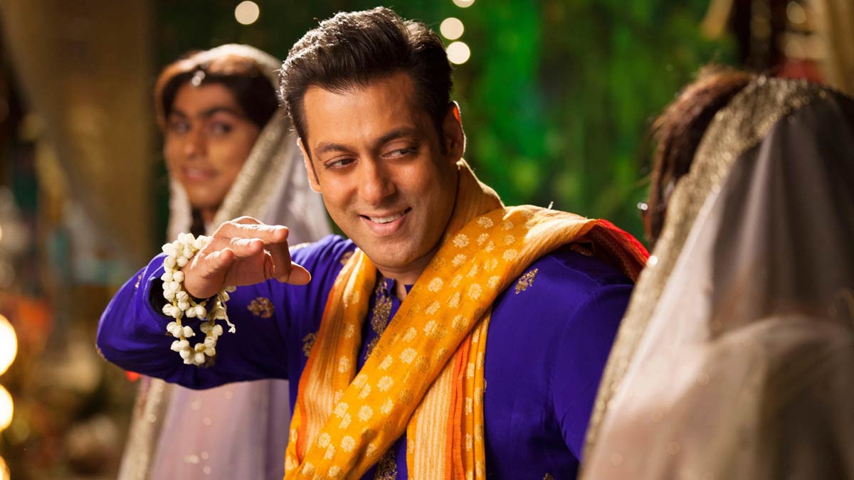 دانلود فیلم Prem Ratan Dhan Payo 2015 ( گنجینه‌ای از عشق بدست آوردم ۲۰۱۵ ) با زیرنویس فارسی چسبیده