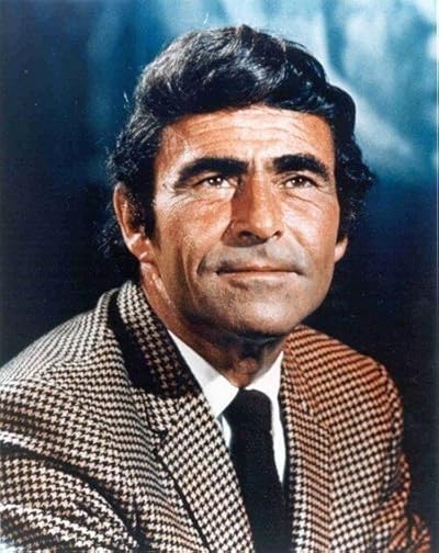 Rod Serling