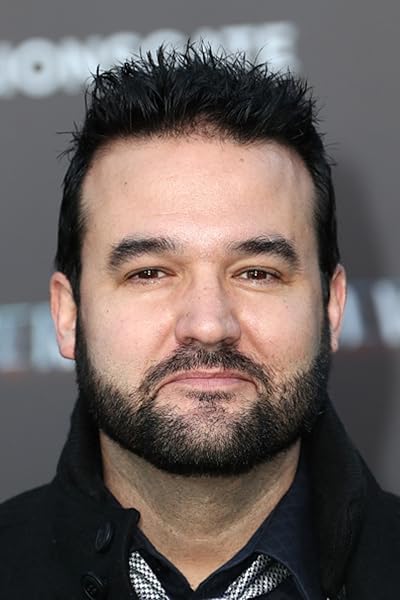 Austin St. John