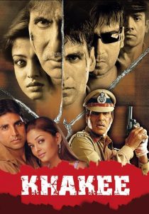 دانلود فیلم Khakee 2004 ( خاکی ۲۰۰۴ ) با زیرنویس فارسی چسبیده