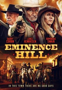 دانلود فیلم Eminence Hill 2019 ( امینس هیل ۲۰۱۹ ) با زیرنویس فارسی چسبیده