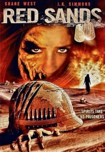 دانلود فیلم Red Sands 2009 ( ماسه های قرمز ۲۰۰۹ ) با زیرنویس فارسی چسبیده