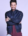 Billy Crawford