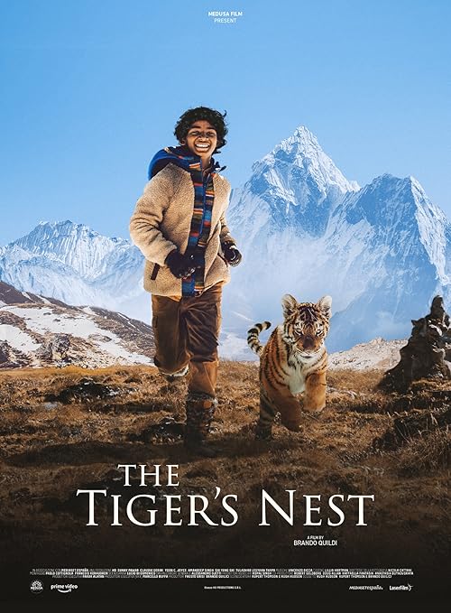 دانلود فیلم The Tiger’s Nest 2022 ( آشیانه ببر ۲۰۲۲ ) با لینک مستقیم