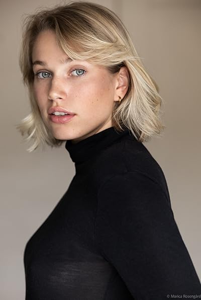 Thea Sofie Loch Næss