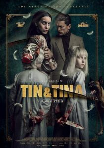 دانلود فیلم Tin & Tina 2023 ( تین و تینا ۲۰۲۳ ) با زیرنویس فارسی چسبیده