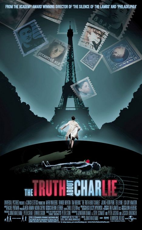 دانلود فیلم The Truth About Charlie 2002 ( حقیقت درباره چارلی ۲۰۰۲ ) با زیرنویس فارسی چسبیده