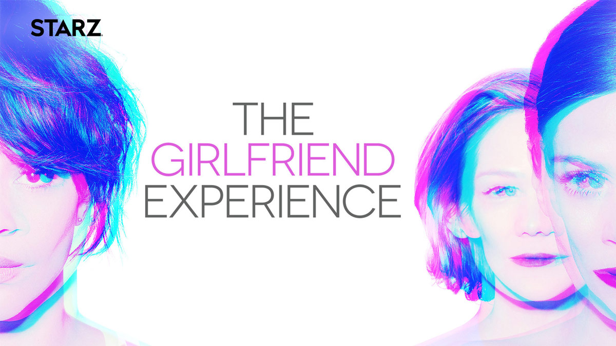 The Girlfriend Experience