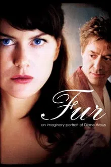 دانلود فیلم Fur: An Imaginary Portrait of Diane Arbus 2006 ( خز: پرتره خیالی از دایان آربوس ۲۰۰۶ ) با زیرنویس فارسی چسبیده