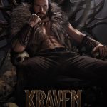 دانلود فیلم Kraven: The Hunter 2024 ( کریون شکارچی ۲۰۲۴ ) با زیرنویس فارسی چسبیده